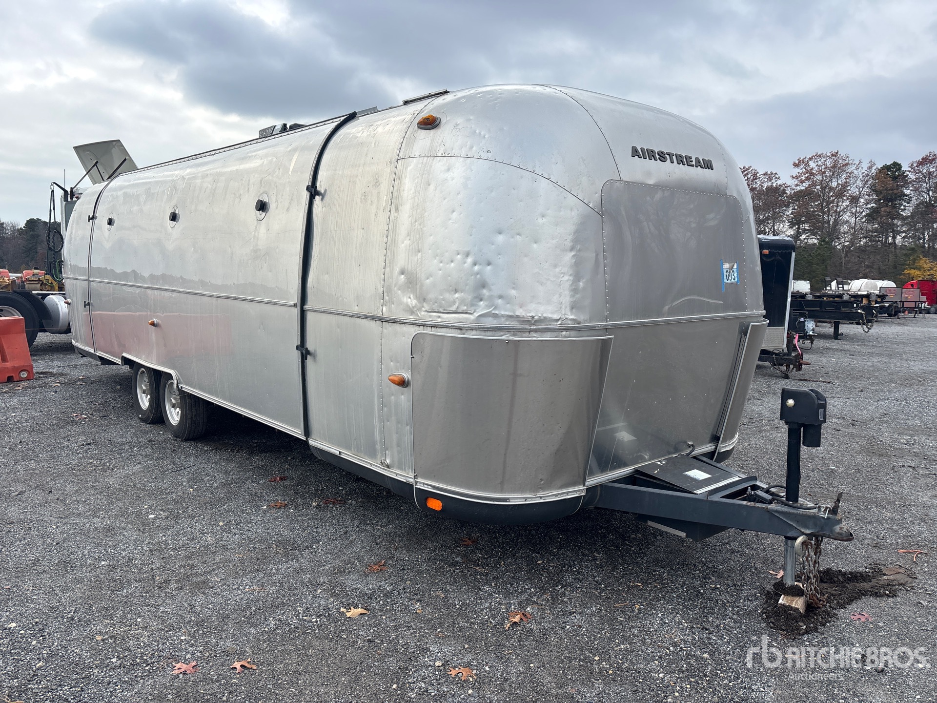 General Appearance with Zdjęcie, prawy górny róg