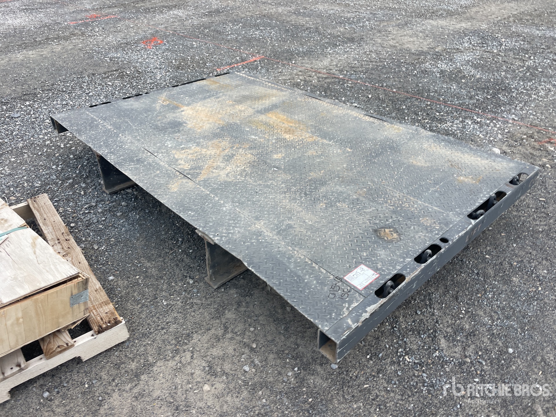 General Appearance with Imagen: esquina trasera derecha