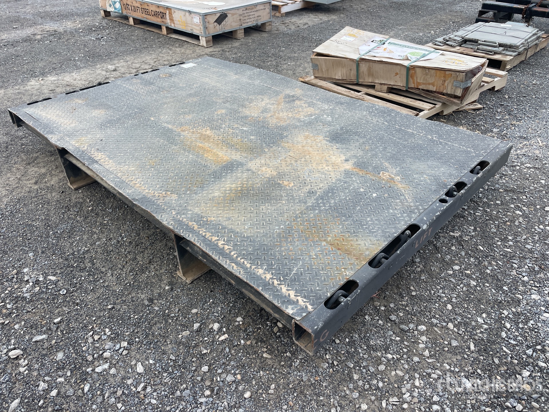 General Appearance with Imagen: esquina delantera izquierda