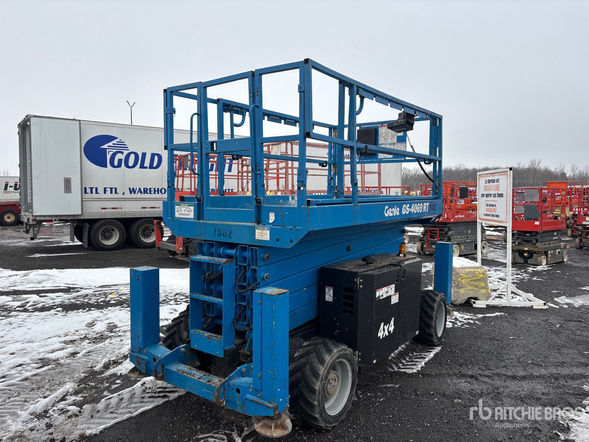 General Appearance with Imagen: esquina delantera izquierda