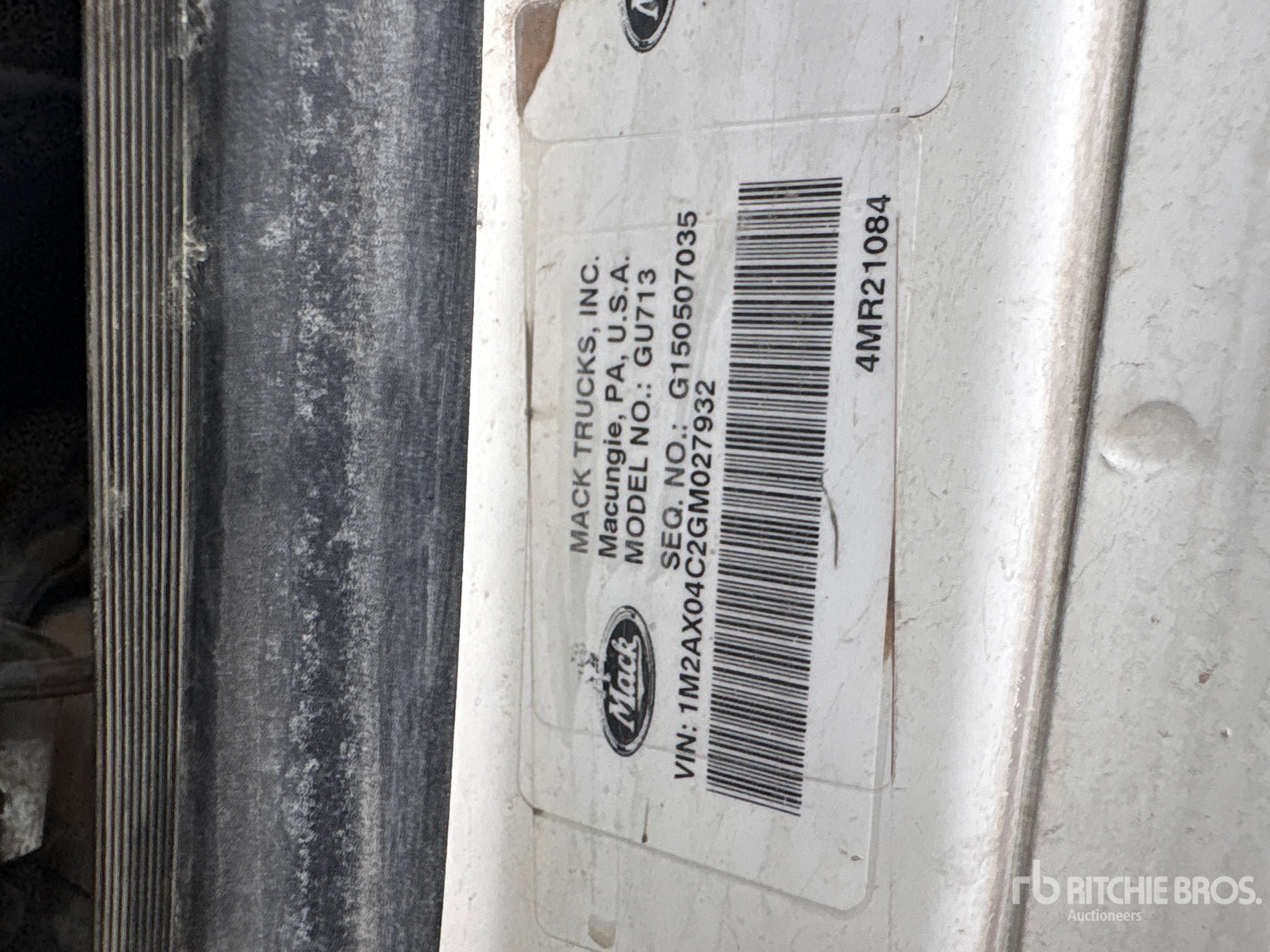 Aspect général with Numéro de série/Numéro d'identification du véhicule automobile