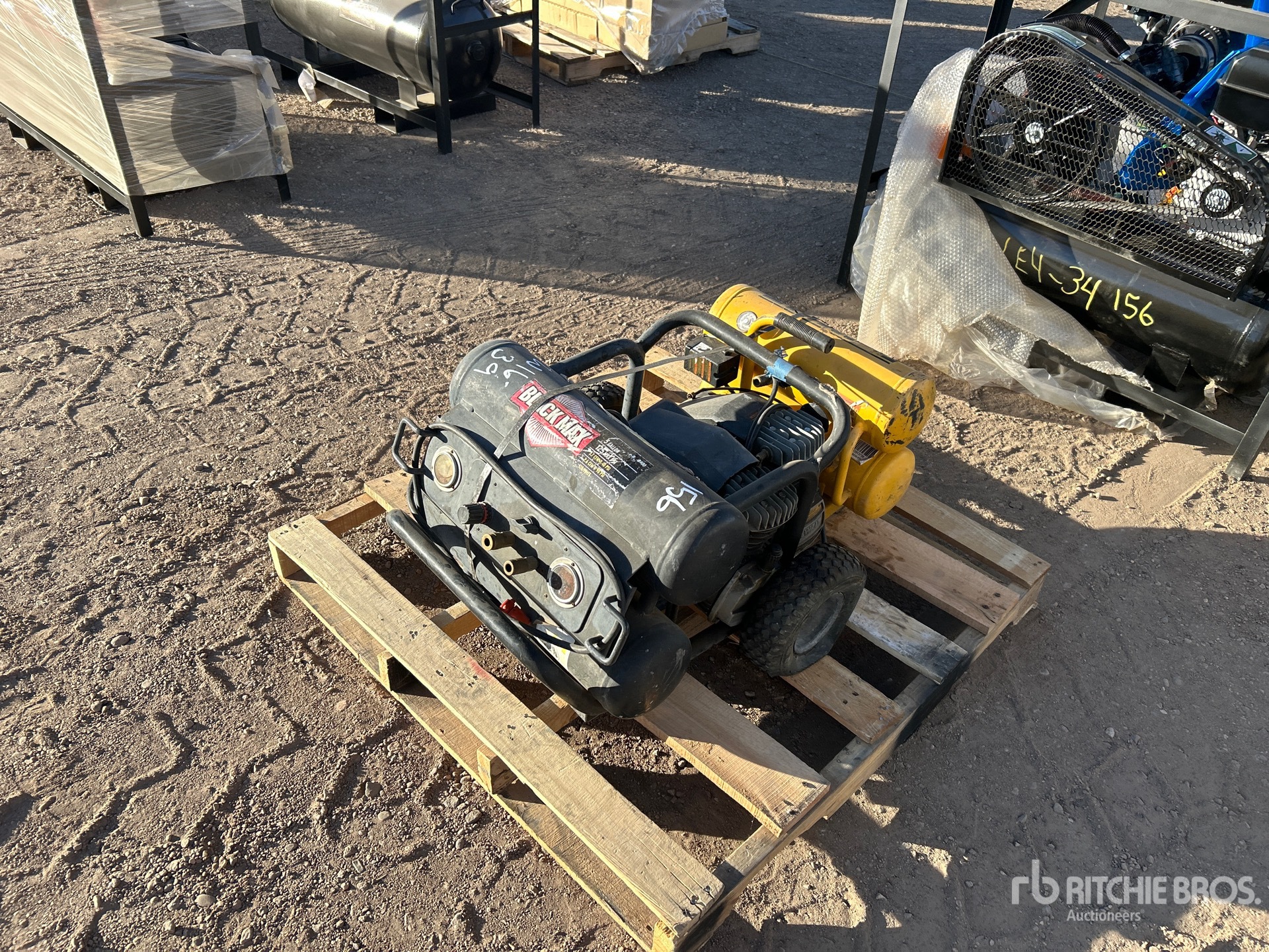 General Appearance with Imagen: esquina delantera izquierda