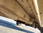 Underbody with Frame Condition