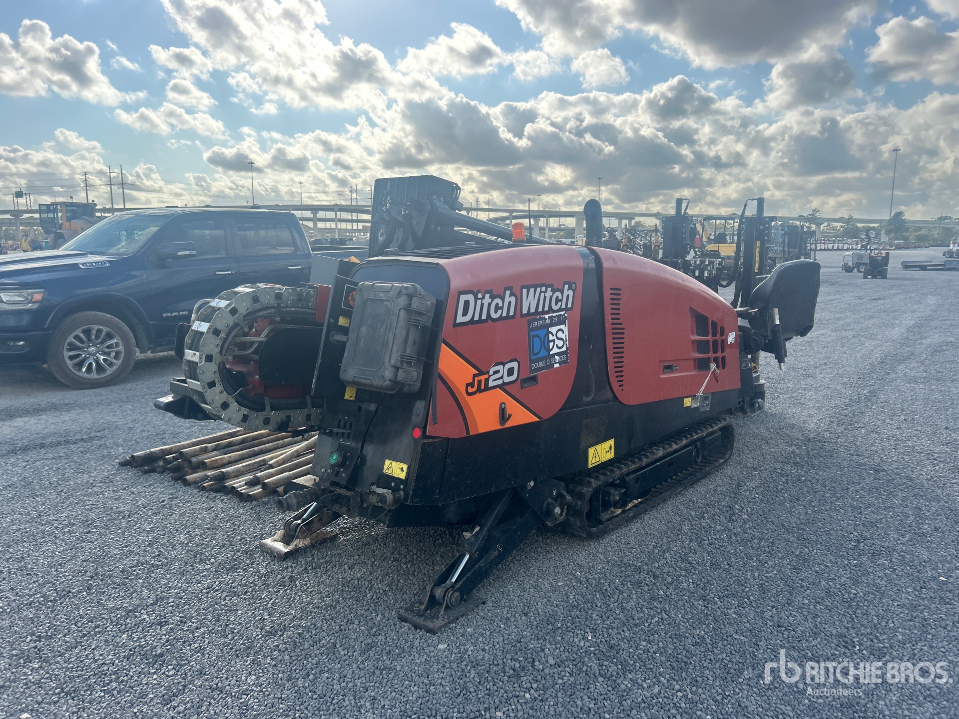 General Appearance with Imagen: esquina trasera derecha