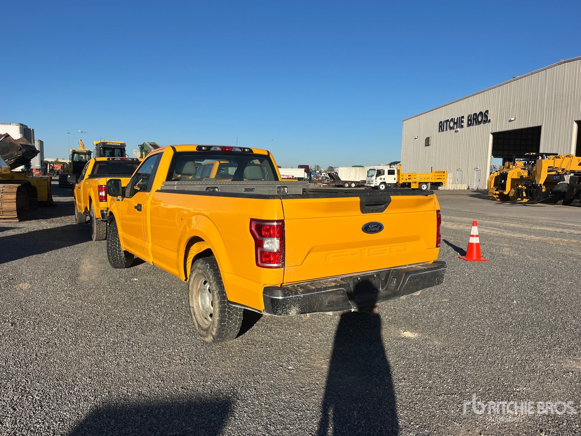 General Appearance with Imagen: esquina trasera izquierda