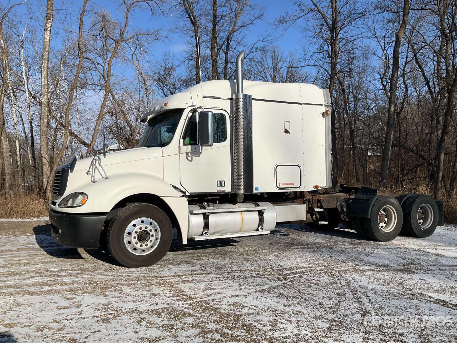 Aspect général with Rotation