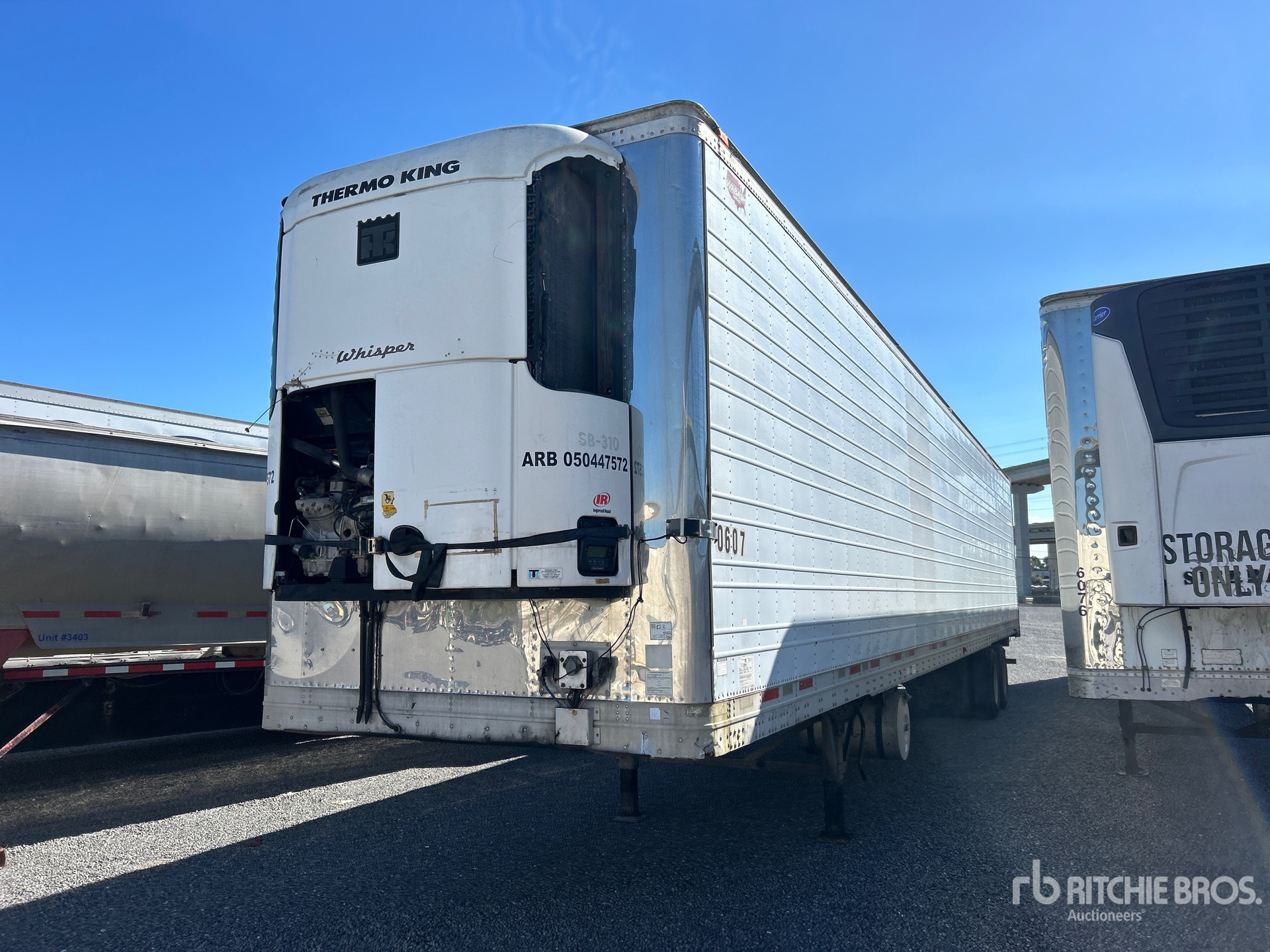 General Appearance with Imagen: esquina delantera izquierda