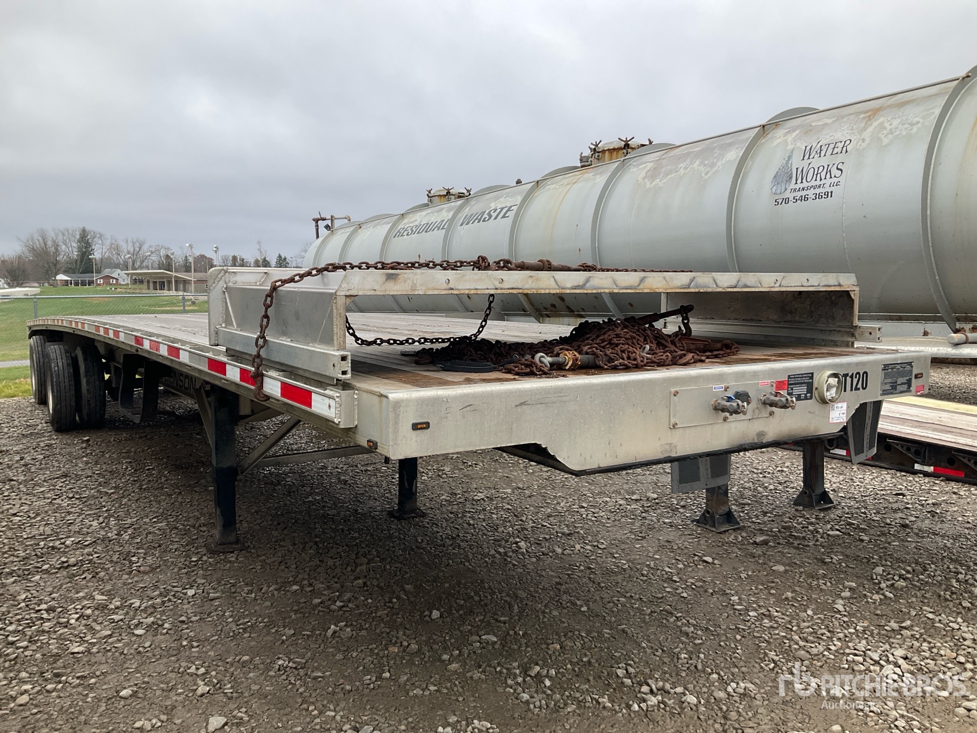 General Appearance with Foto, angolo anteriore destro