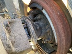 Brakes with
