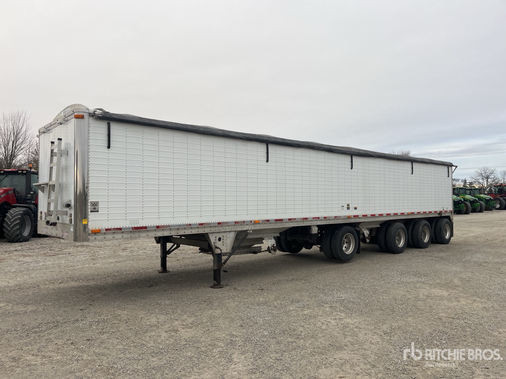 General Appearance with Imagen: esquina delantera izquierda