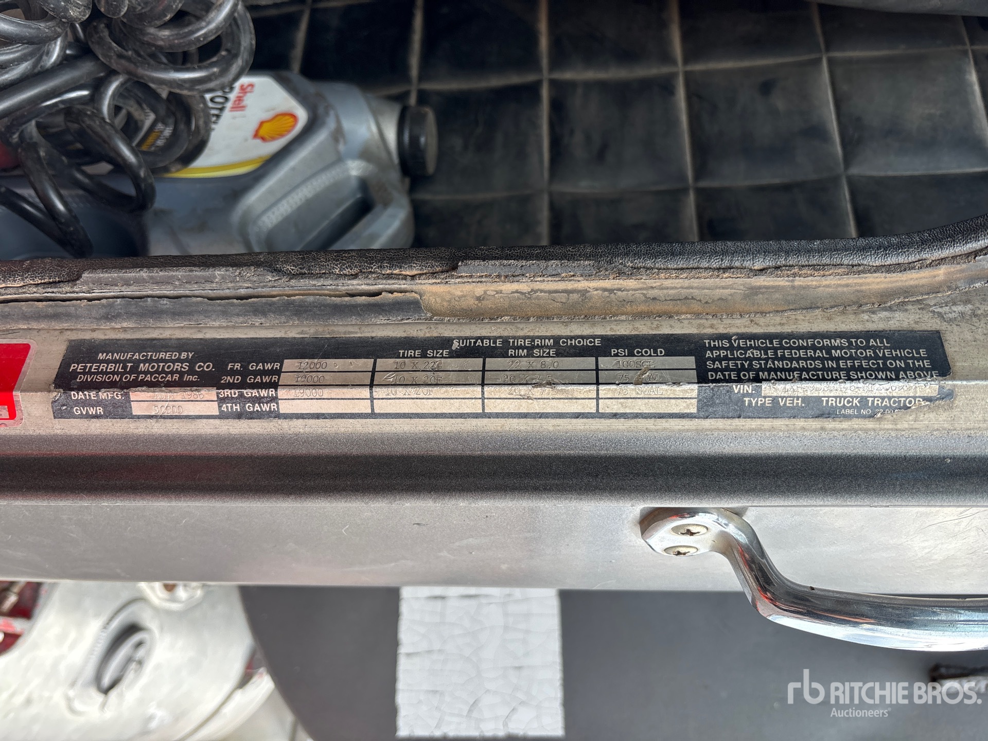 Aspect général with Numéro de série/Numéro d'identification du véhicule automobile