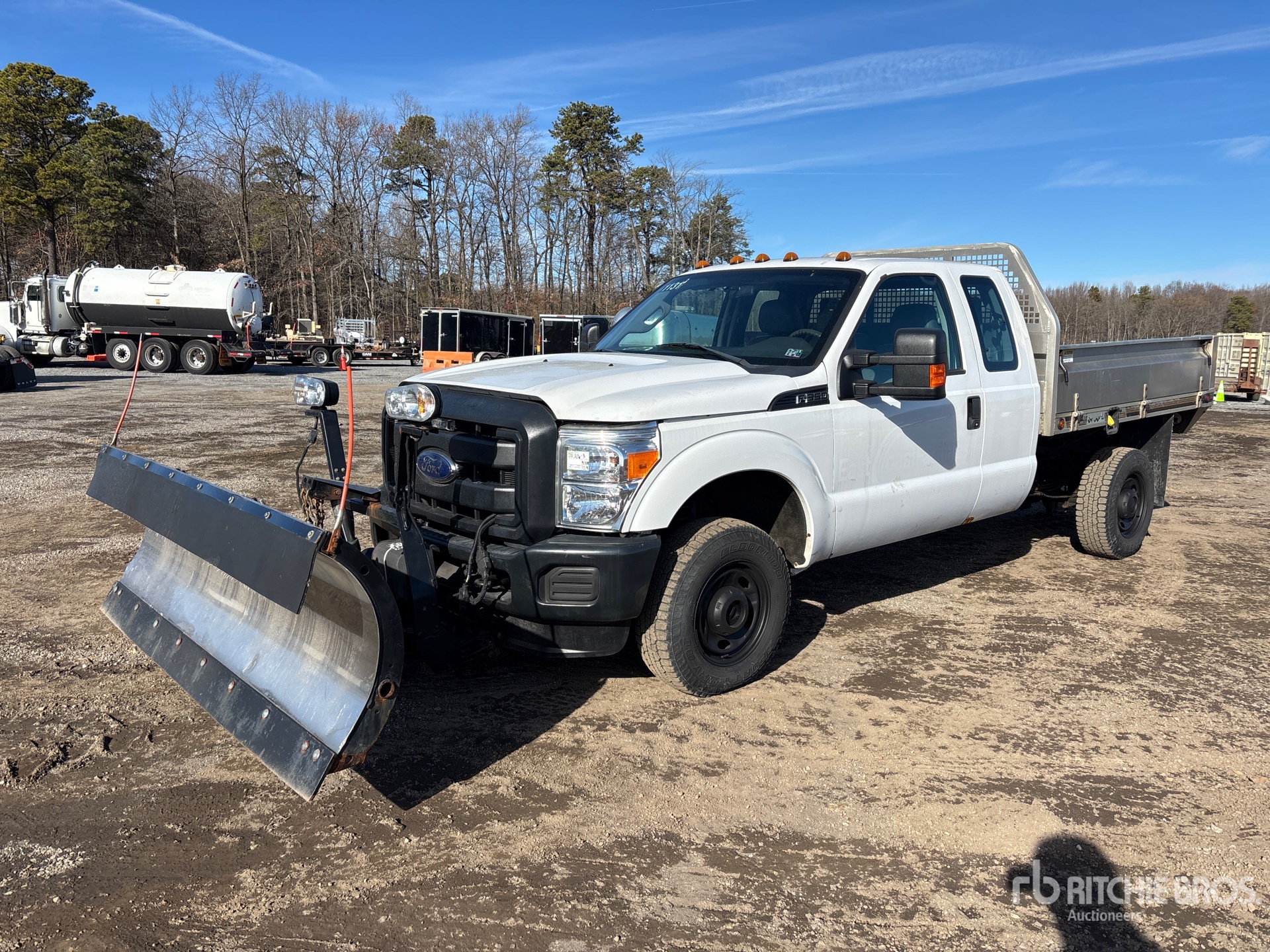 General Appearance with Spin