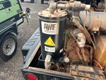 Air Compressor with