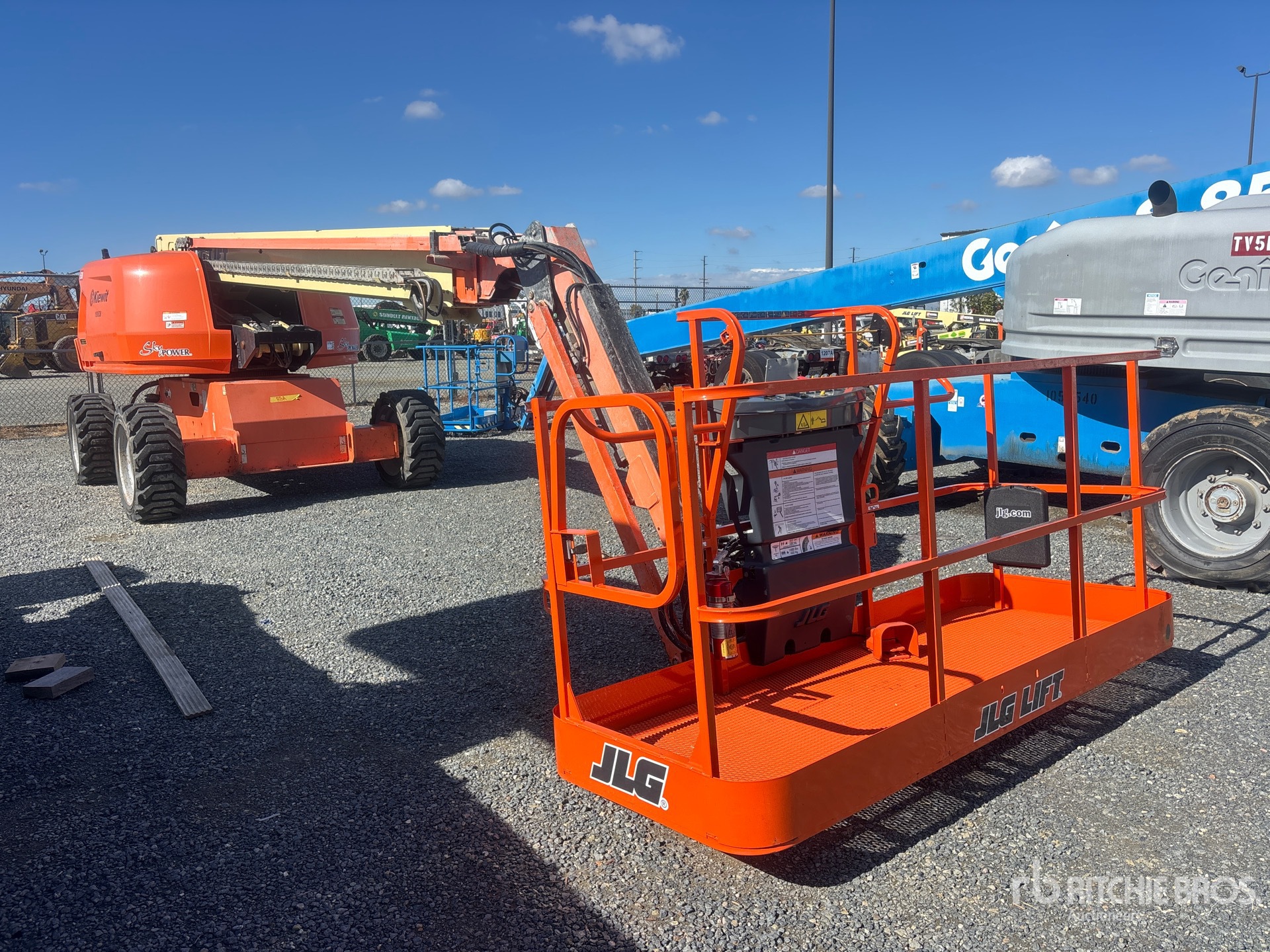 General Appearance with Imagen: esquina delantera derecha