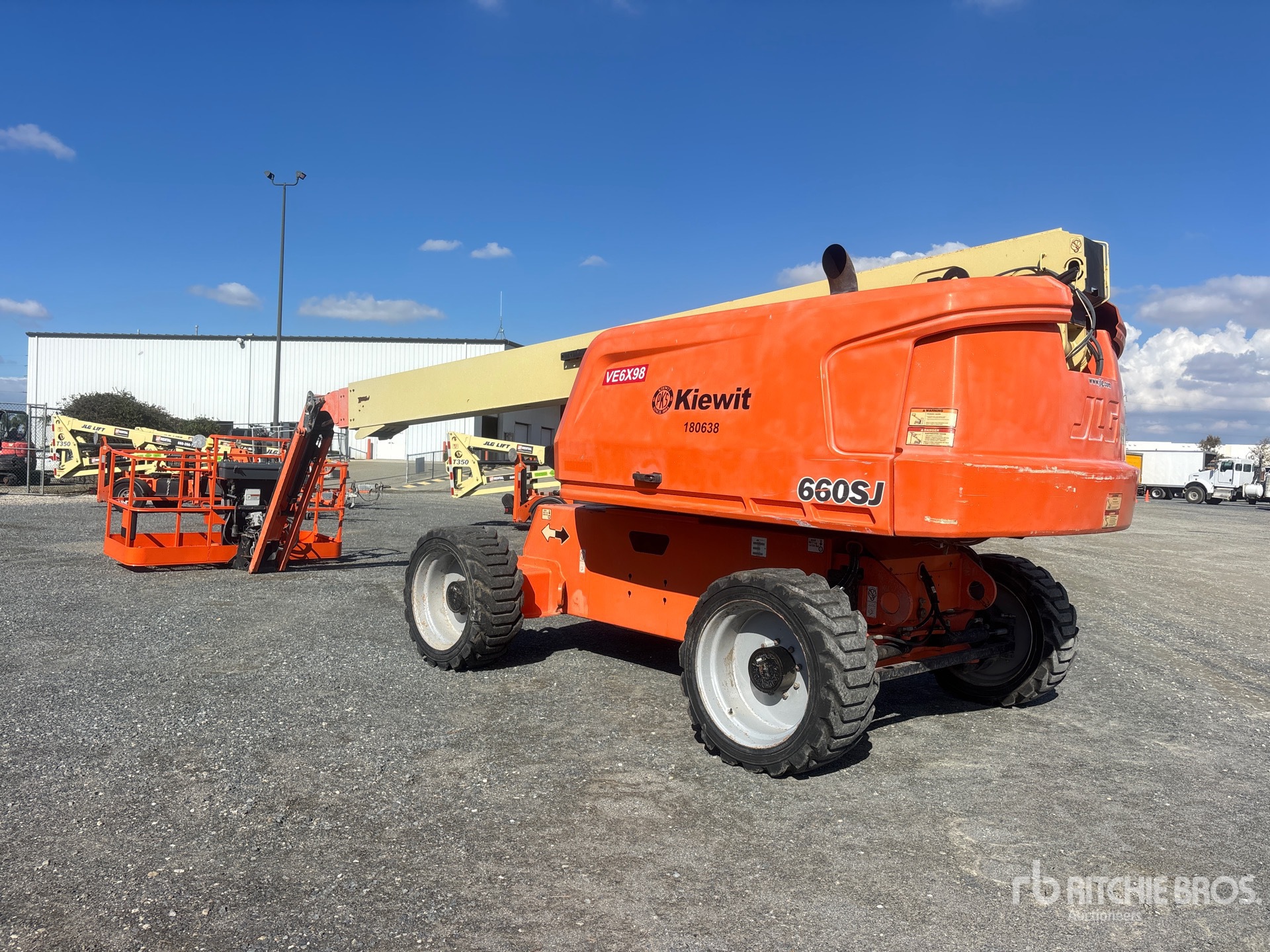 General Appearance with Imagen: esquina trasera izquierda