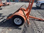 Trailer Chassis with