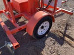 Trailer Chassis with