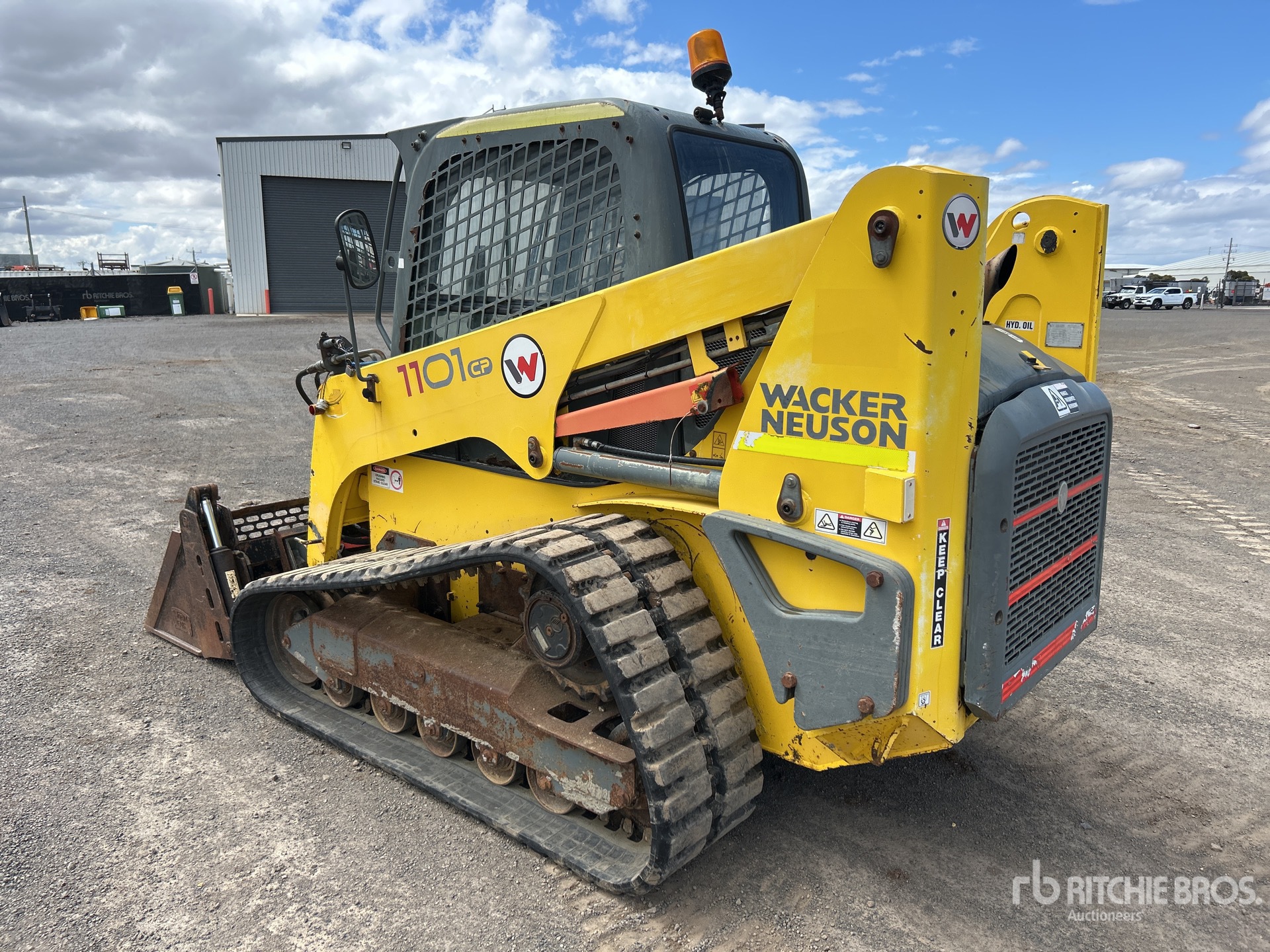 General Appearance with Zdjęcie, lewy dolny róg