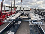 Trailer Chassis with 
