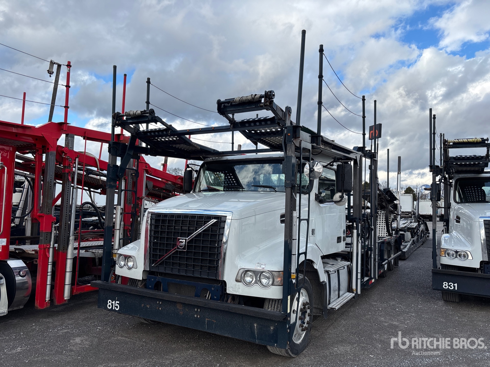 General Appearance with Featured Photo