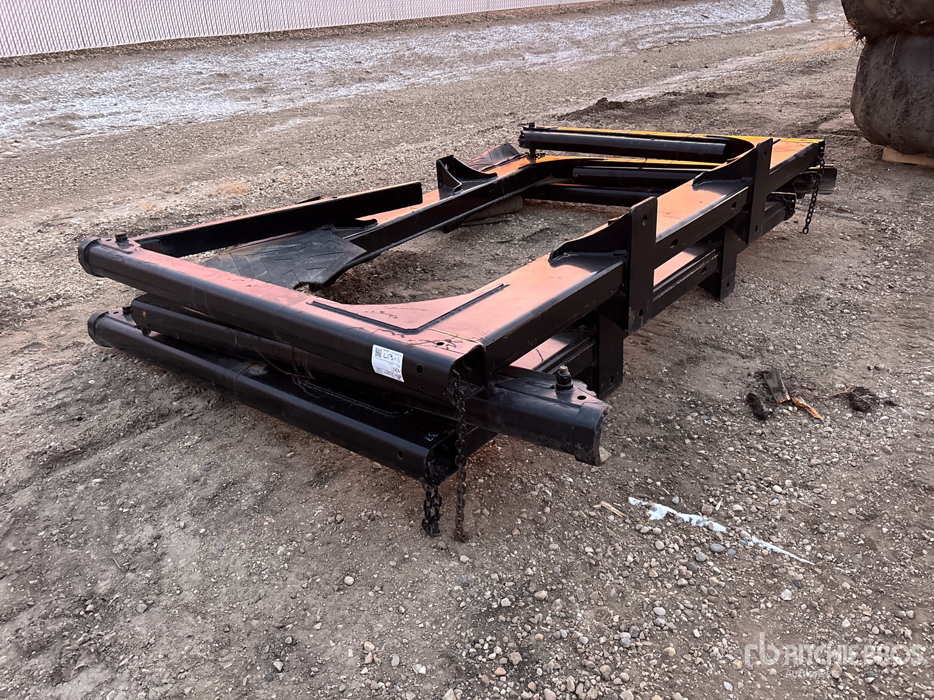 General Appearance with Imagen: esquina delantera derecha