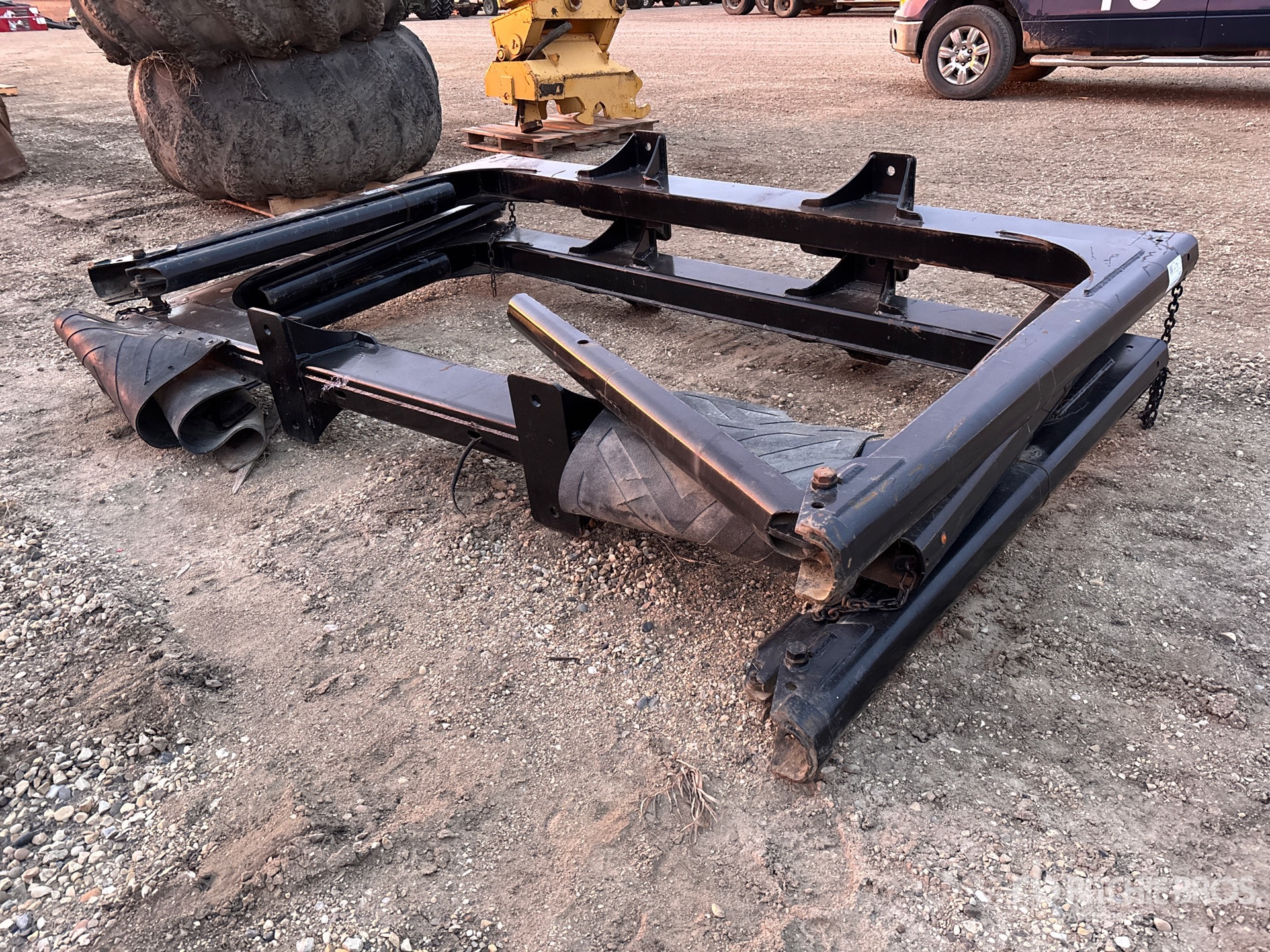 General Appearance with Imagen: esquina trasera derecha