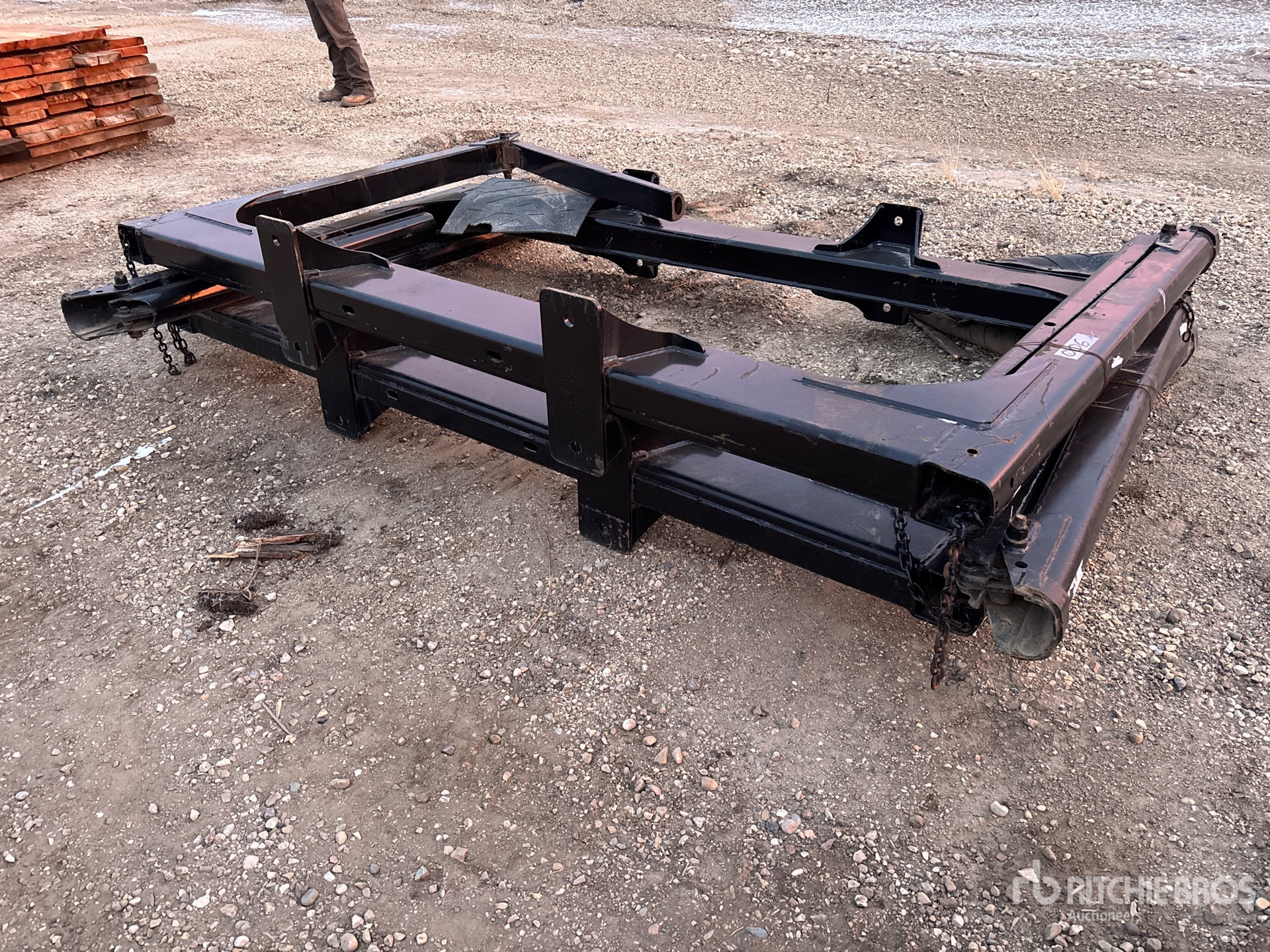 General Appearance with Imagen: esquina delantera izquierda