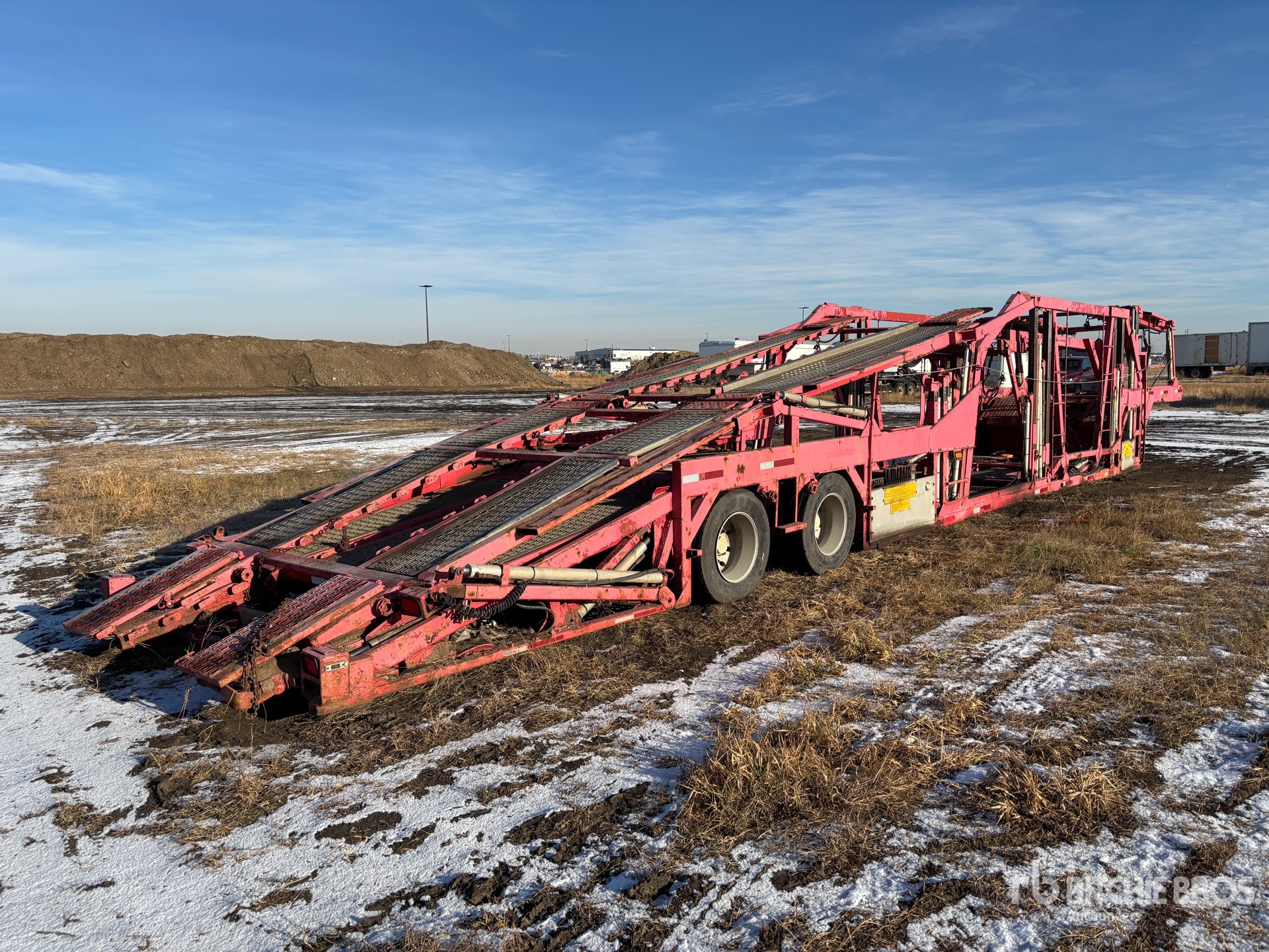 General Appearance with Imagen: esquina trasera derecha