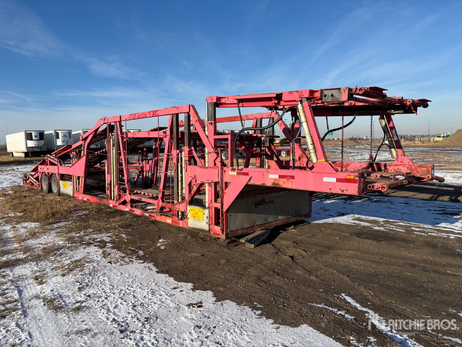 General Appearance with Imagen: esquina delantera derecha