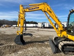 v2 Chassis - Excavator with 