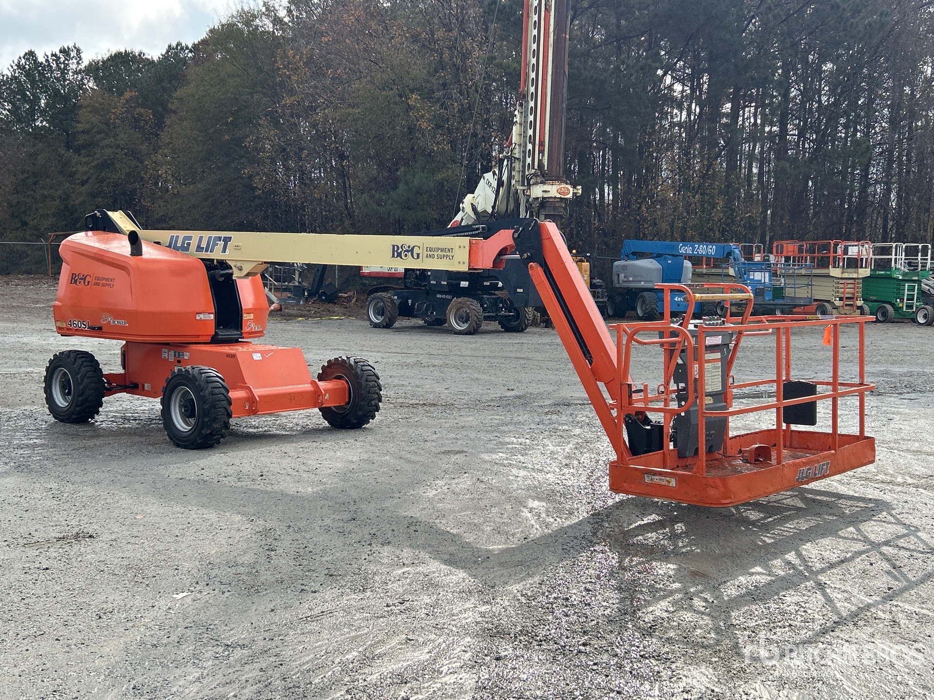 General Appearance with Imagen: esquina delantera derecha