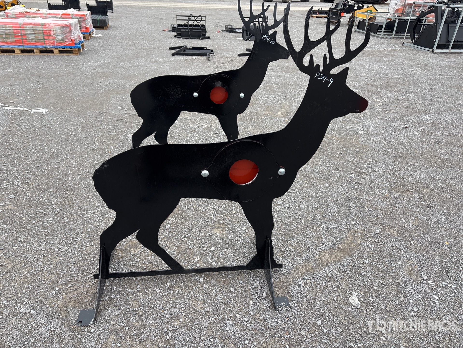 General Appearance with Featured Photo