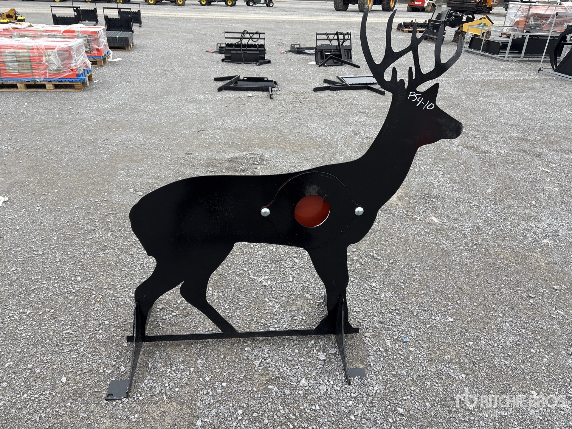 General Appearance with Featured Photo