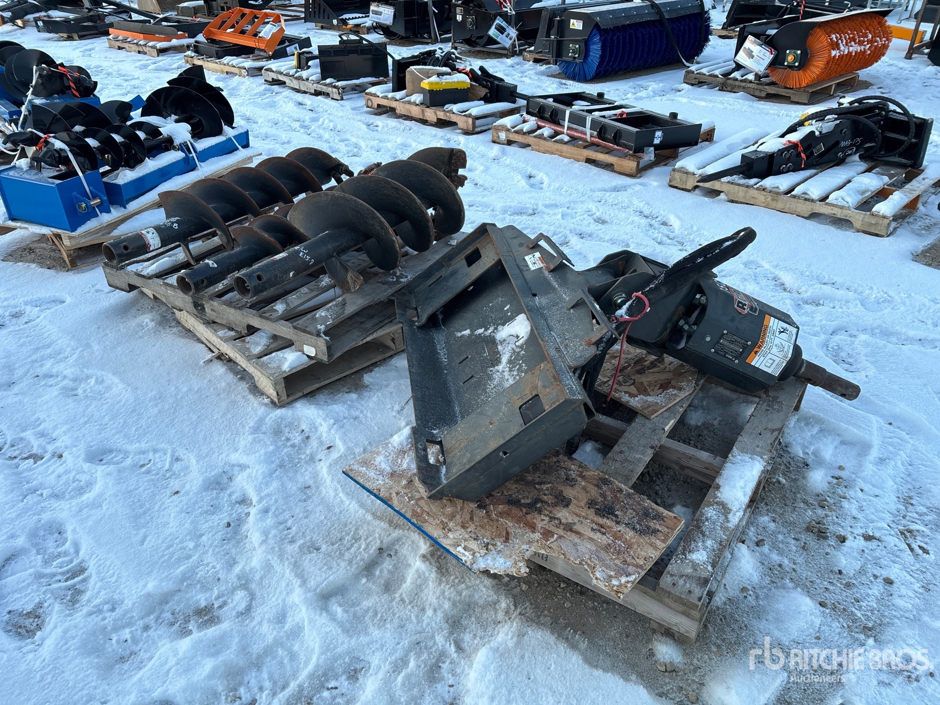 General Appearance with Foto, angolo anteriore destro