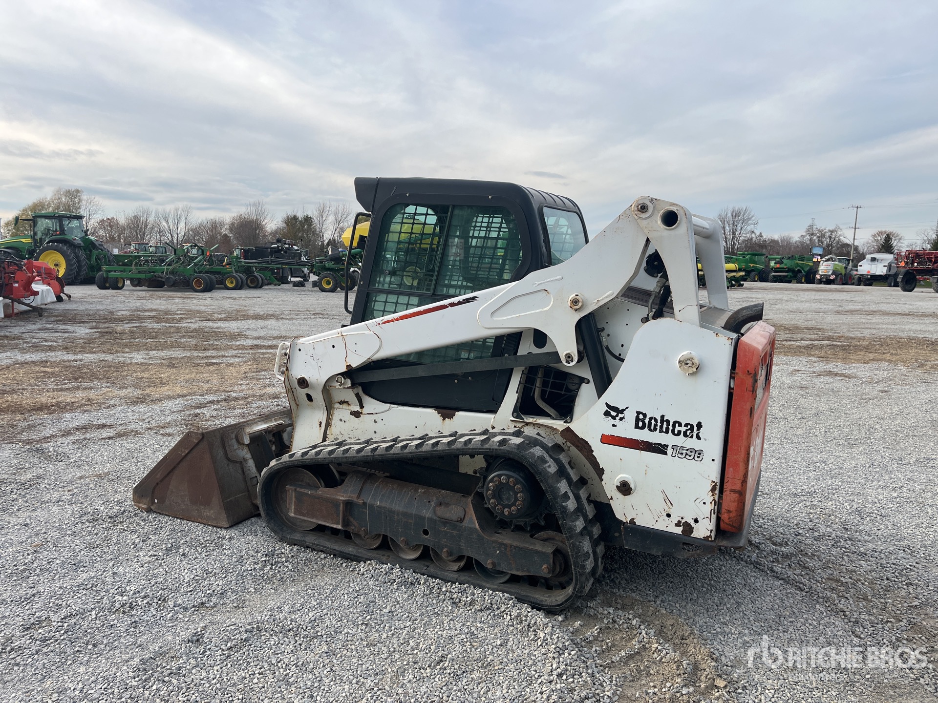 General Appearance with Zdjęcie, lewy dolny róg