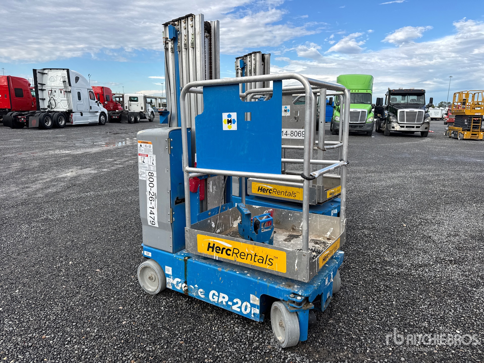 General Appearance with Imagen: esquina delantera derecha