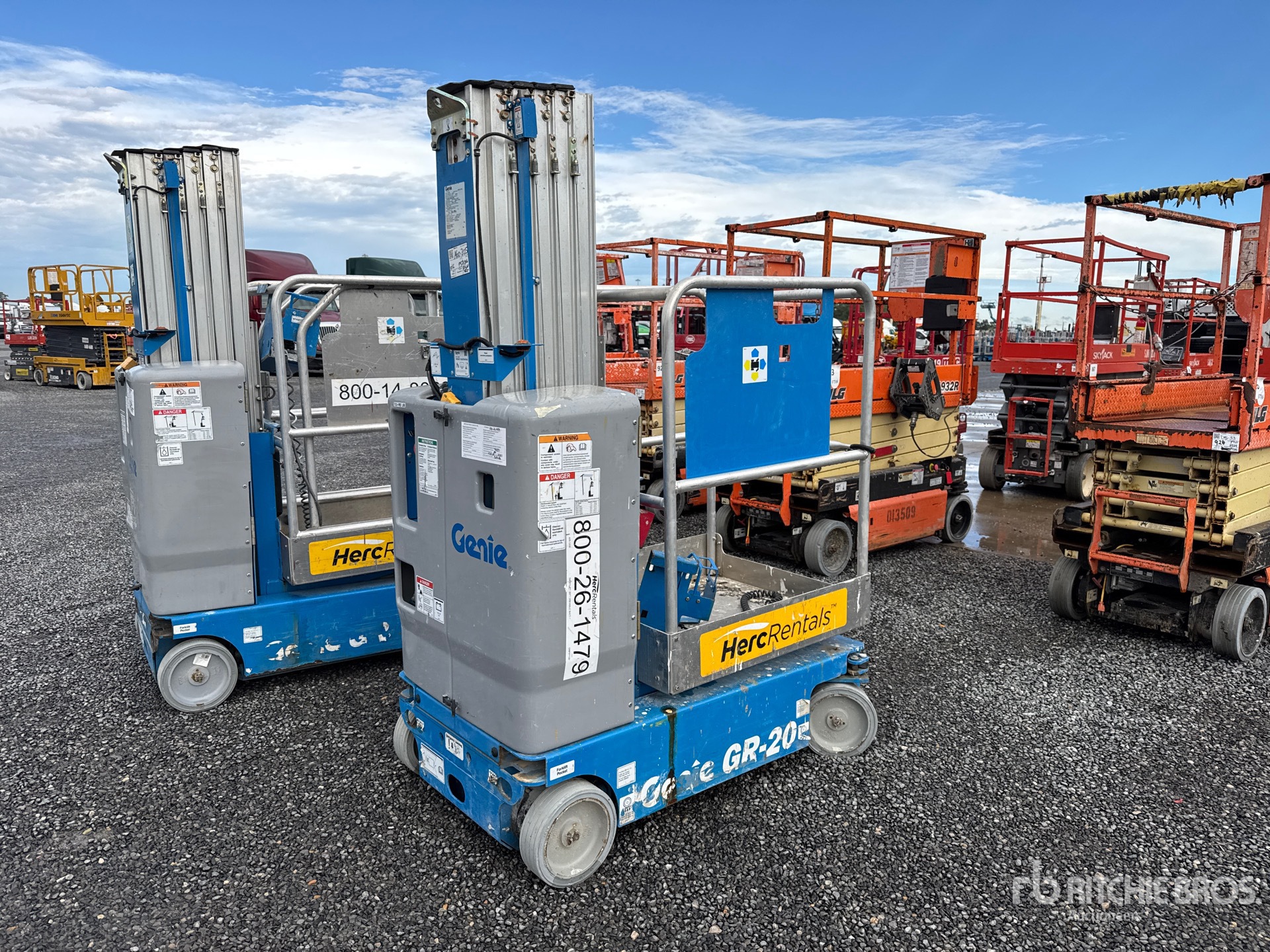 General Appearance with Imagen: esquina trasera derecha