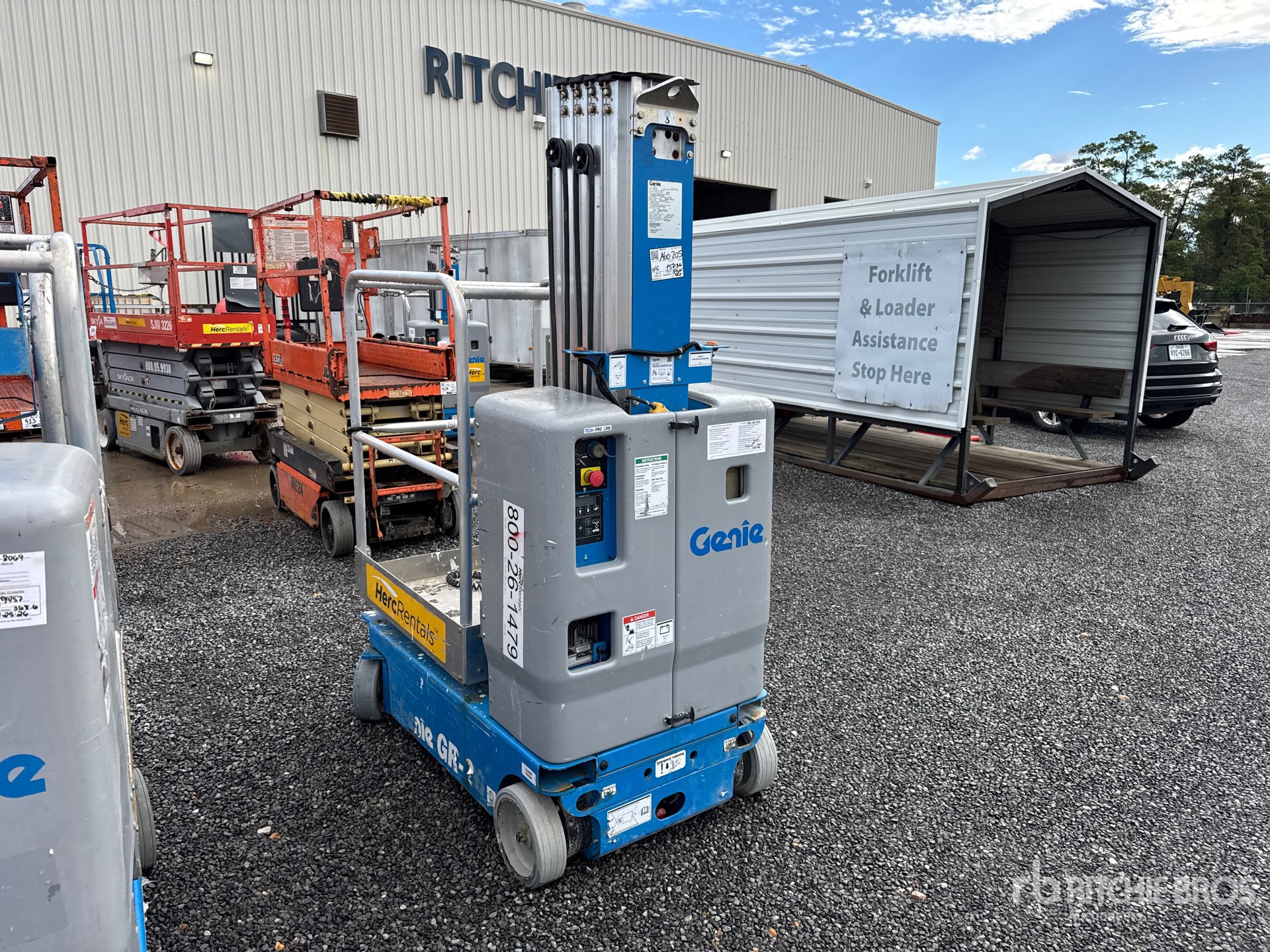 General Appearance with Imagen: esquina trasera izquierda