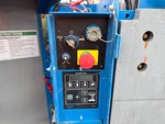 Basic Lower Control Station with