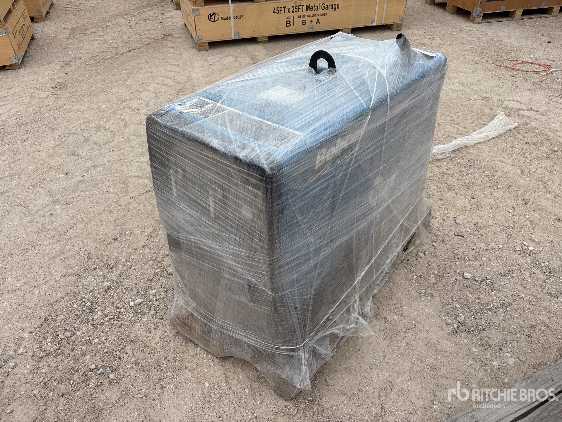 General Appearance with Imagen: esquina delantera izquierda