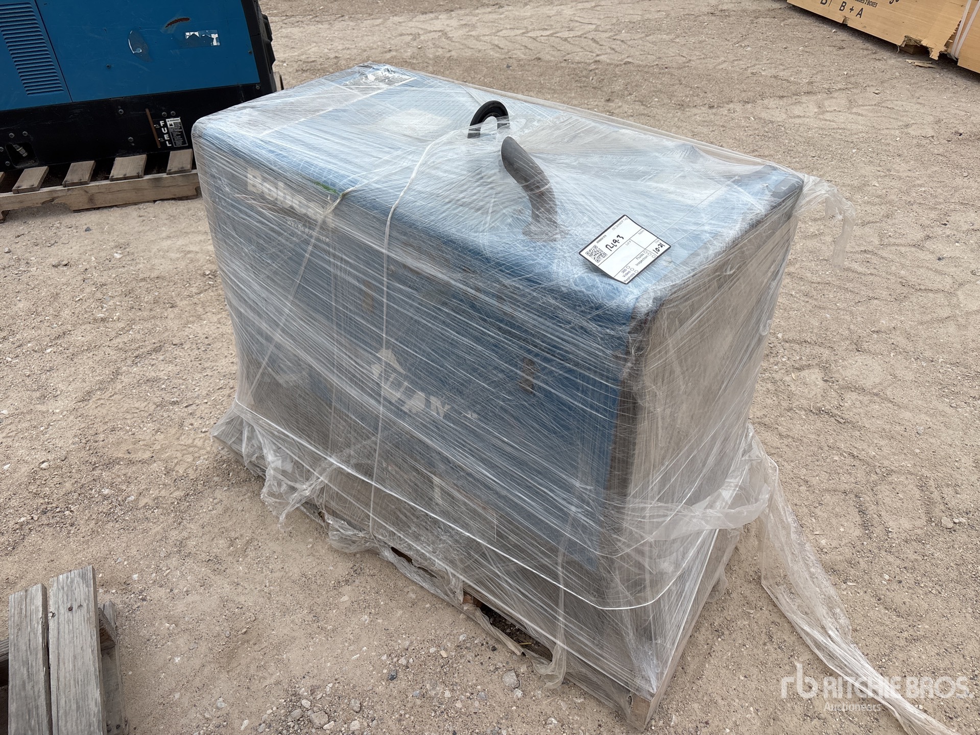 General Appearance with Imagen: esquina trasera izquierda