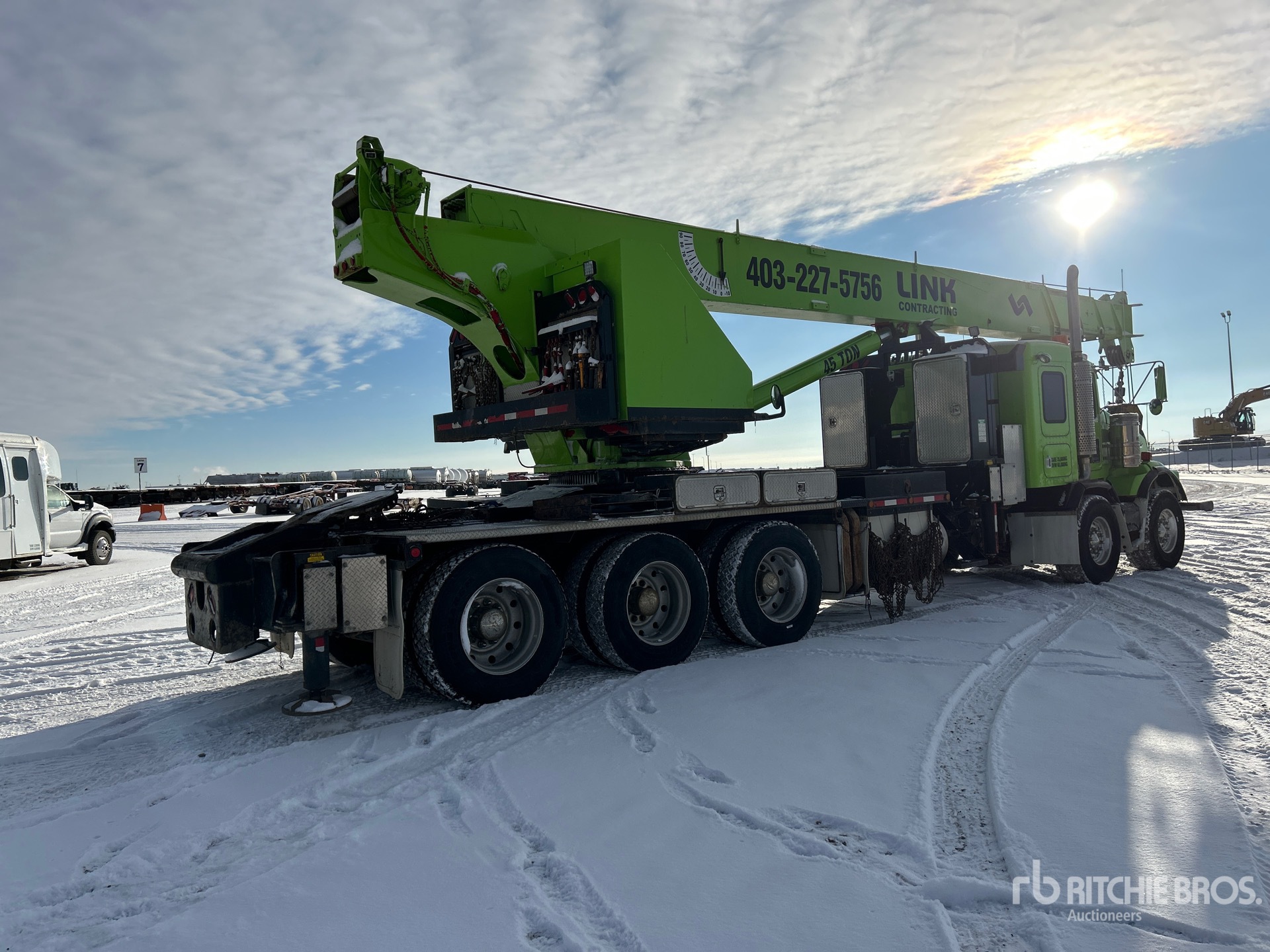 General Appearance with Imagen: esquina trasera derecha