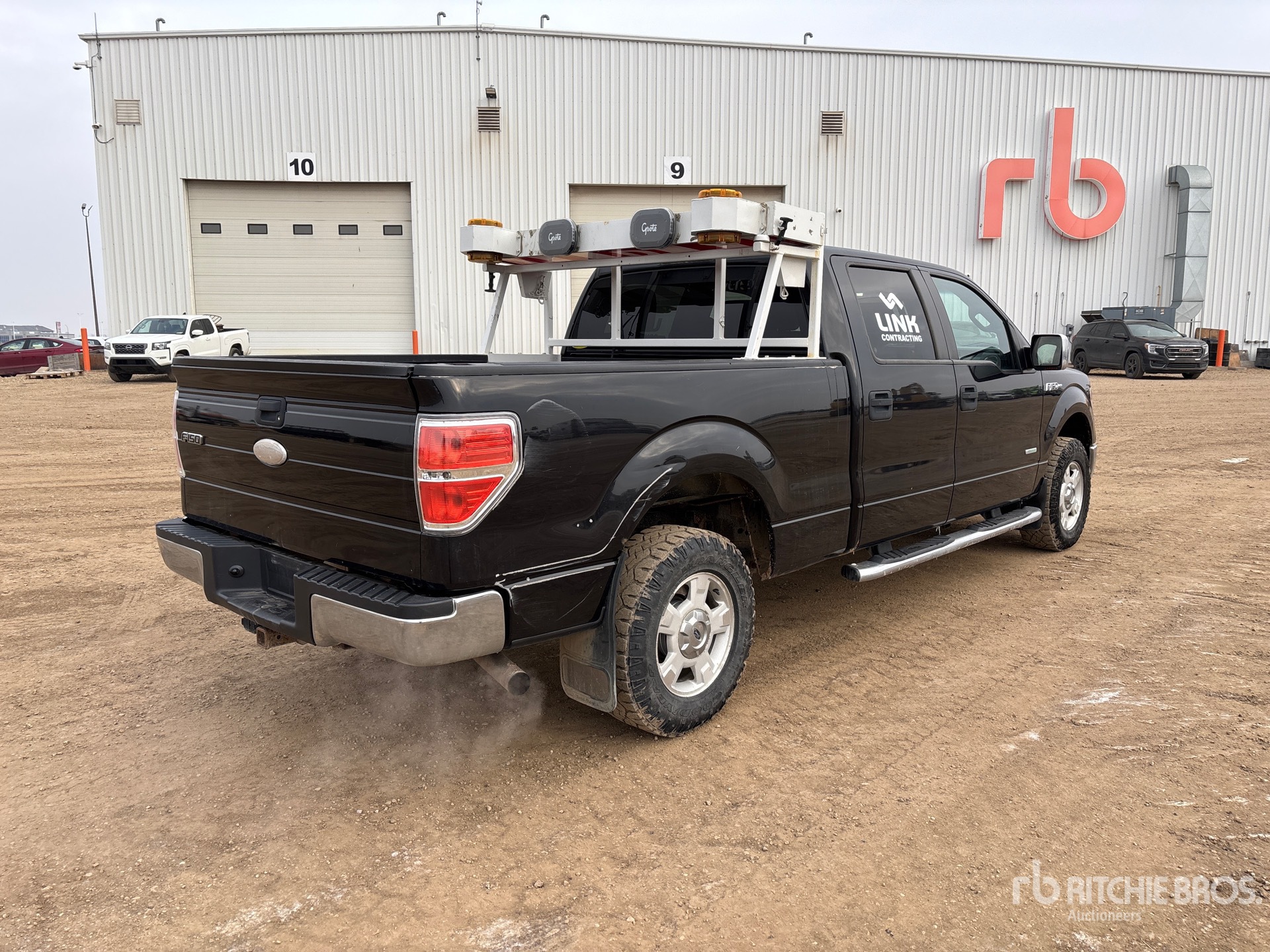 General Appearance with Imagen: esquina trasera derecha