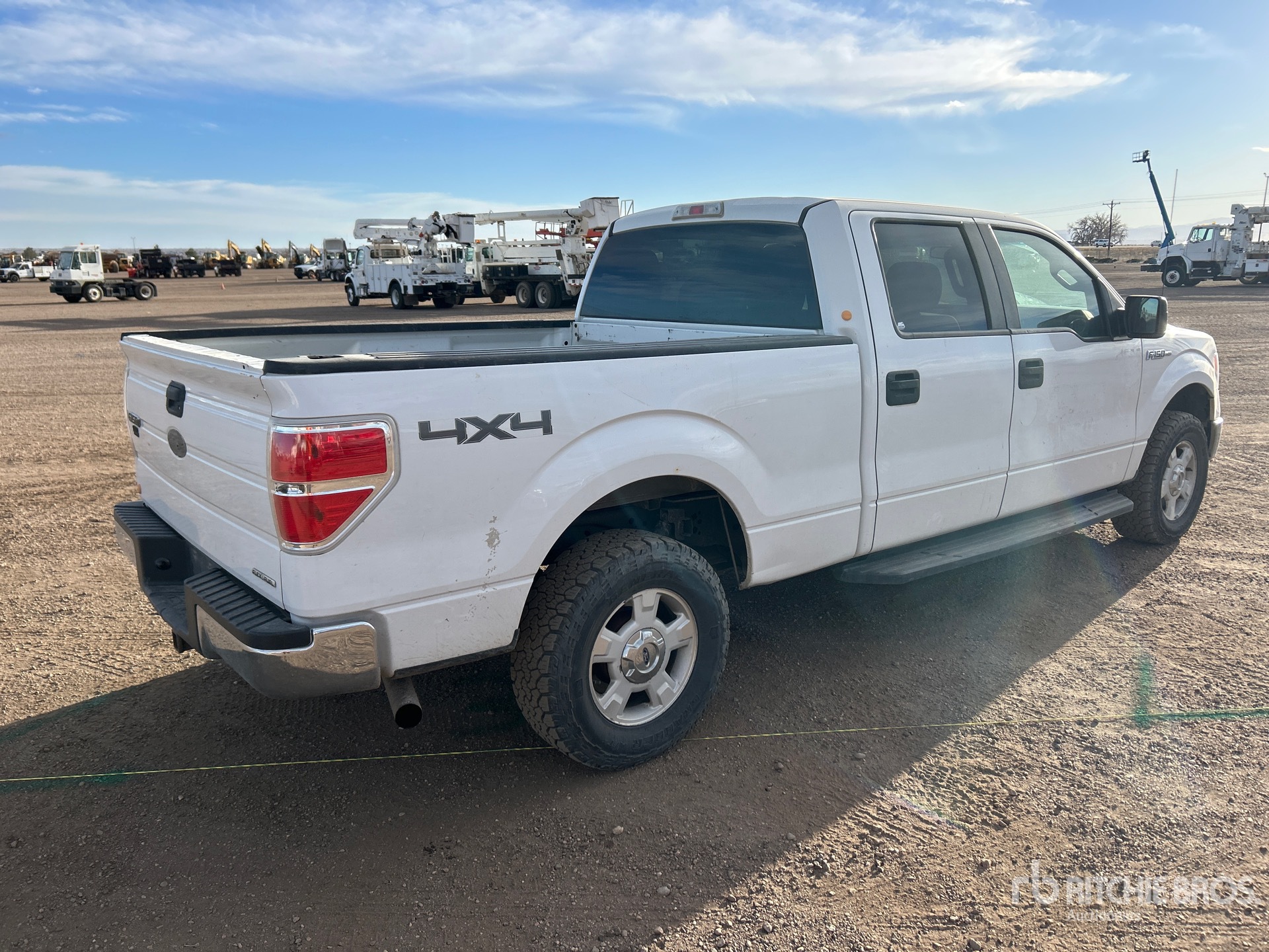 General Appearance with Zdjęcie, prawy dolny róg