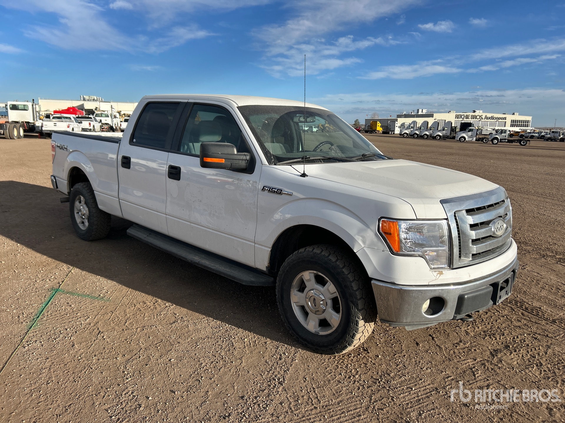 General Appearance with Zdjęcie, prawy górny róg