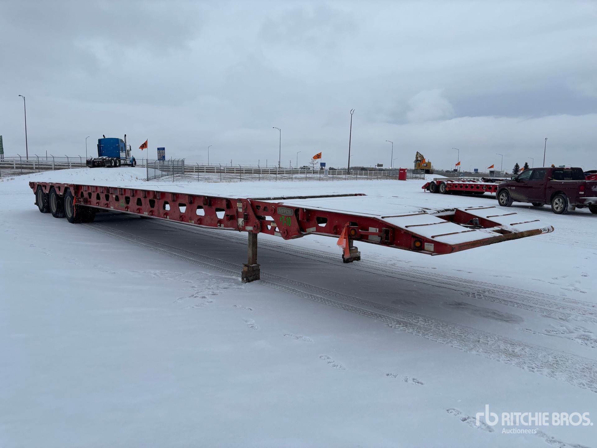 Aspect général with Image, coin avant droit