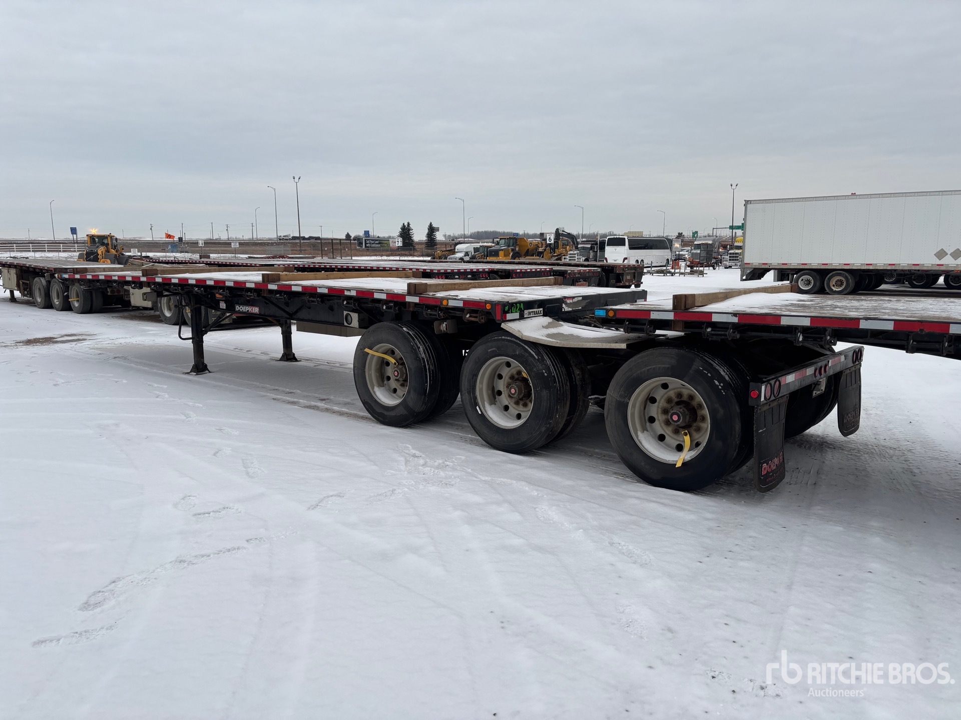 Aspect général with Image, coin arrière gauche