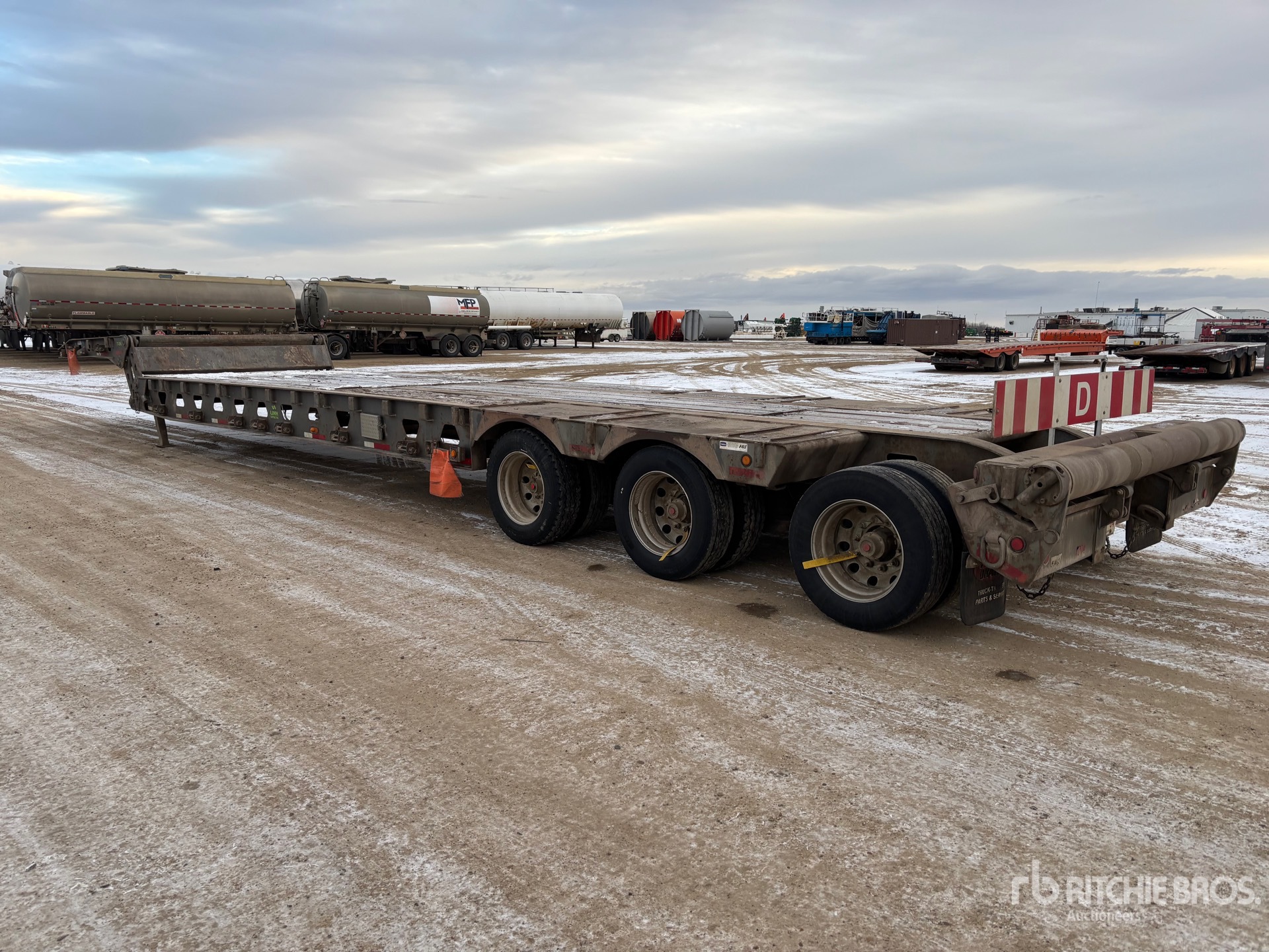 General Appearance with Imagen: esquina trasera izquierda