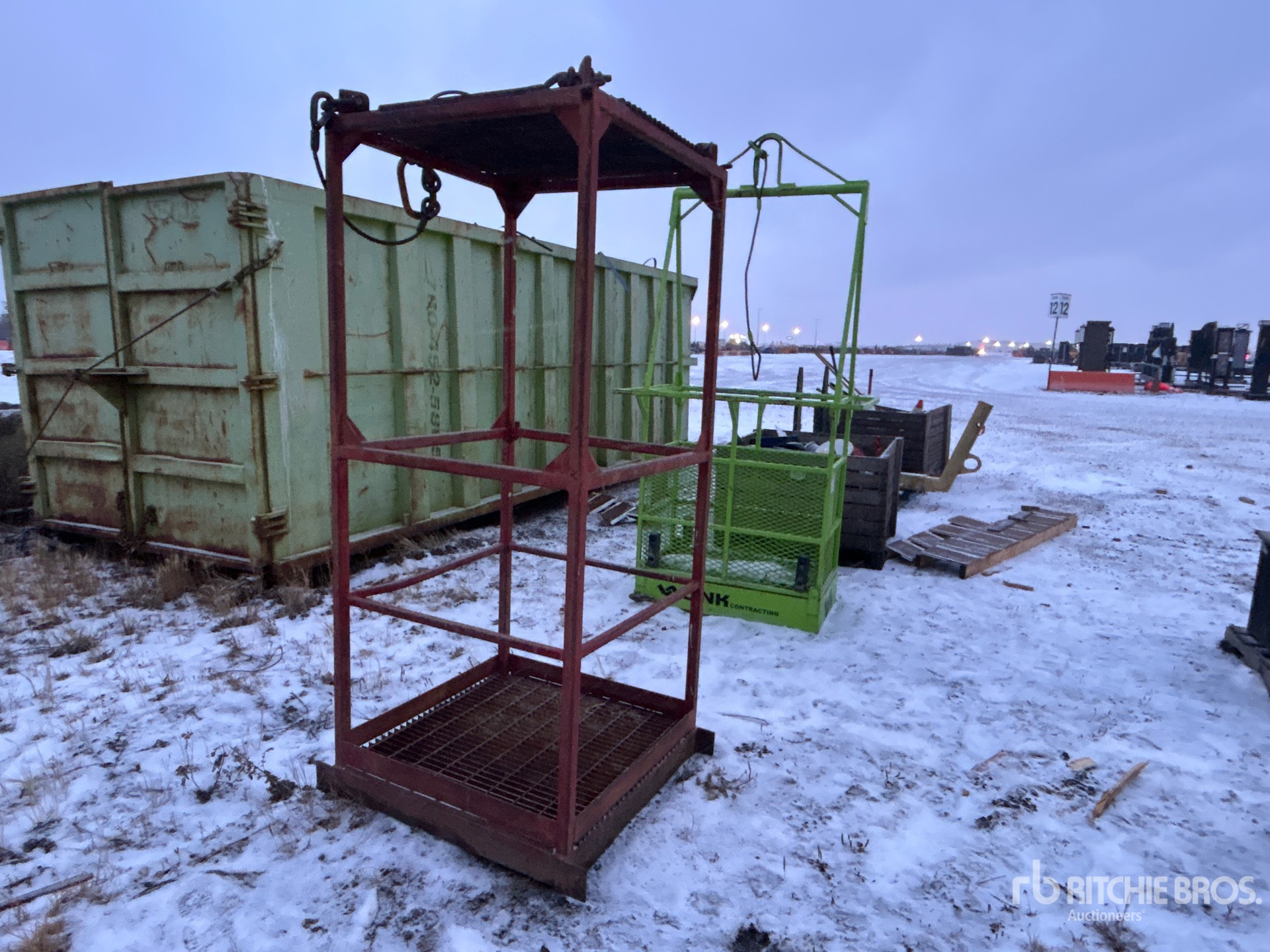 General Appearance with Zdjęcie, prawy dolny róg