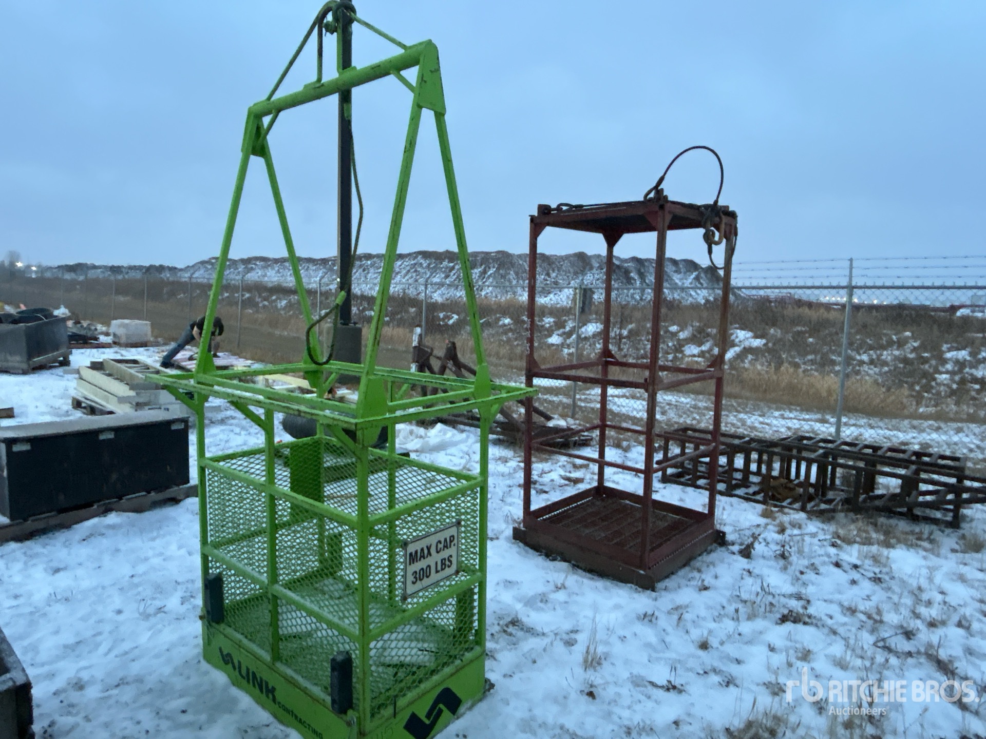 General Appearance with Zdjęcie, lewy górny róg